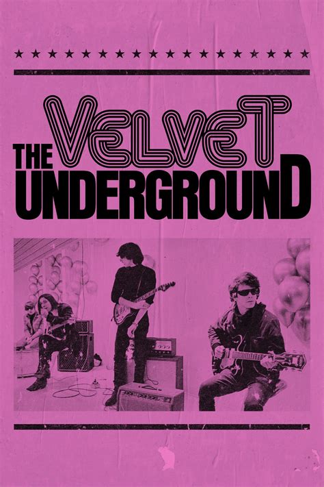 the velvet underground fmovie